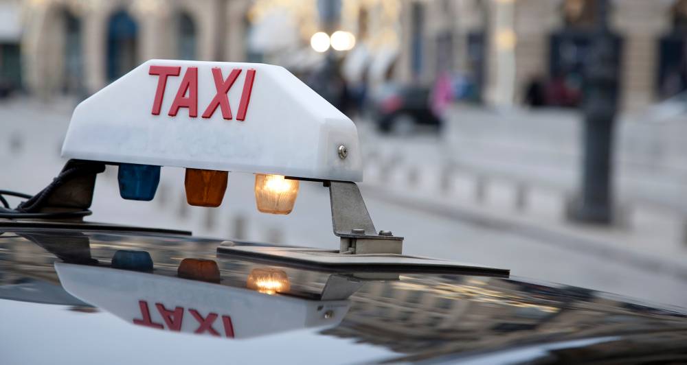 ban-taxi